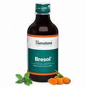 Bresol syrup 